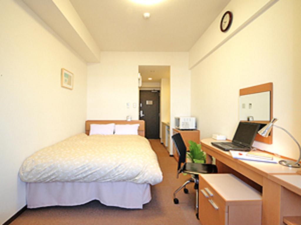 Apa Hotel Machidaeki-Higashi Токіо Номер фото